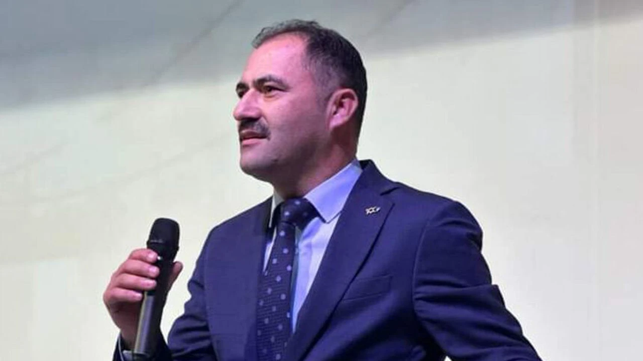 Demirci Belediye Başkanı Sayın Erkan KARA Derneğimizi Ziyaret Edecek