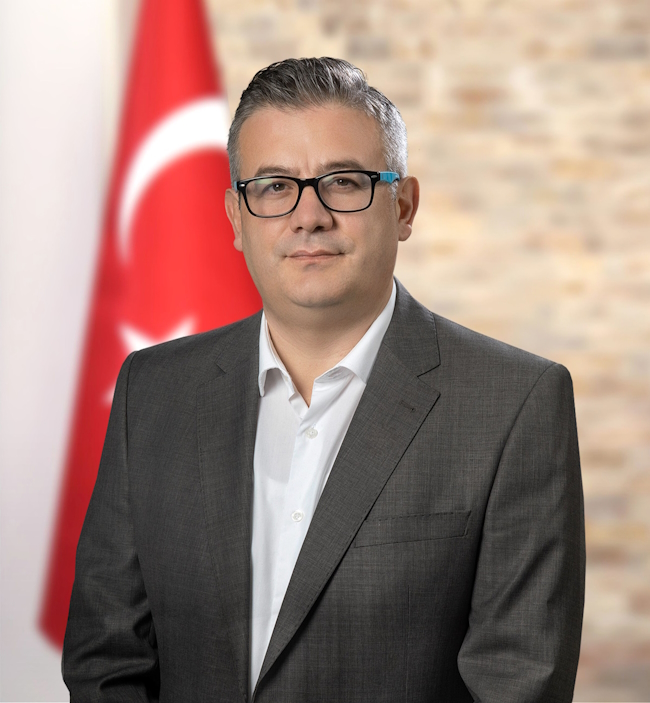 Gördes Belediye Başkanı Sayın İbrahim Büke Derneğimizi Ziyaret Edecek