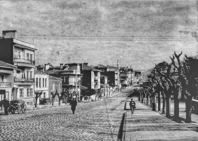 MANİSA MERKEZ
