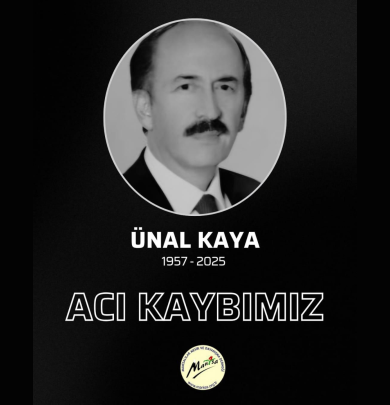 Acı Kaybımız
