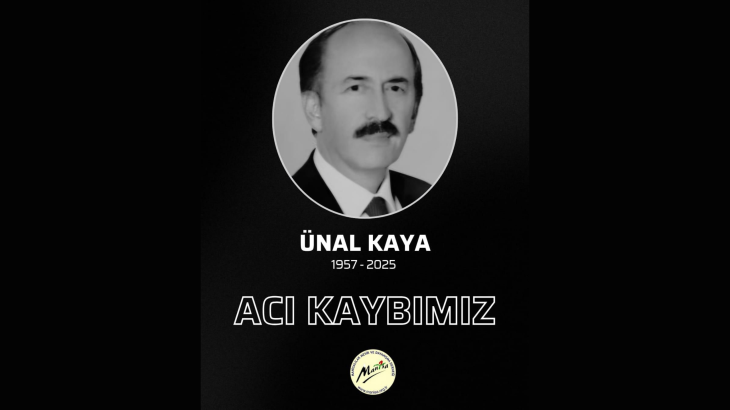 Acı Kaybımız
