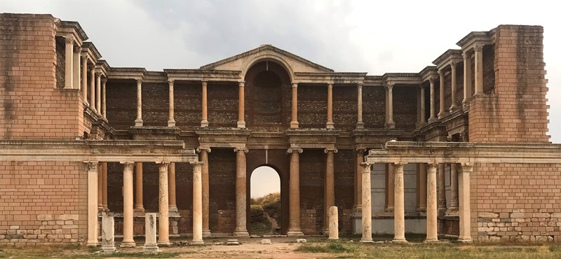 Tarihçe