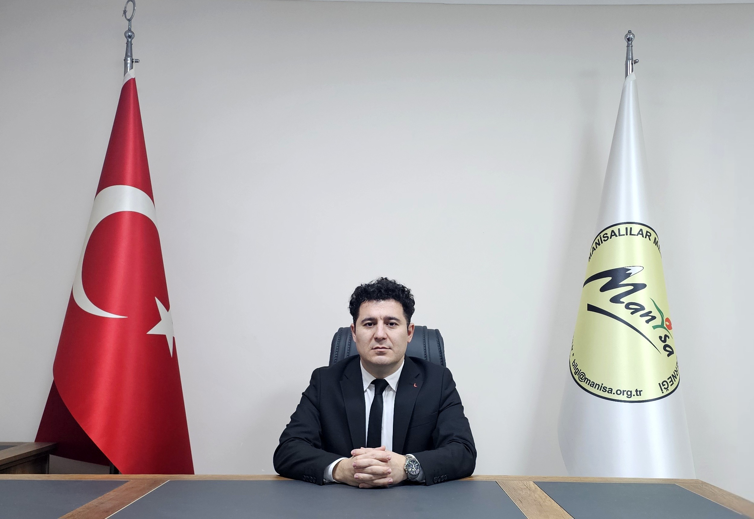 Yönetim Kurulu Başkanı